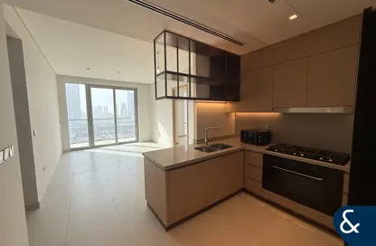 Apartment - 3 Bedrooms - 4 Bathrooms for sale in Vida Dubai Mall Tower 2 - Vida Residences Dubai Mall - Downtown Dubai - Dubai