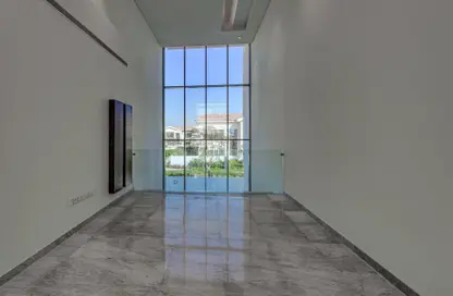Empty Room image for: Villa - 4 Bedrooms - 6 Bathrooms for sale in District One Phase III - District One - Mohammed Bin Rashid City - Dubai, Image 1