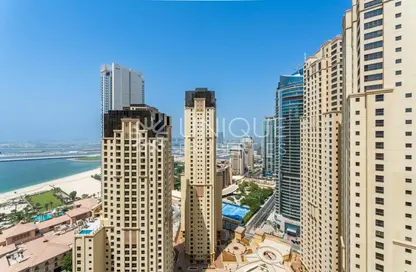 Apartment - 2 Bedrooms - 2 Bathrooms for sale in Murjan 1 - Murjan - Jumeirah Beach Residence - Dubai