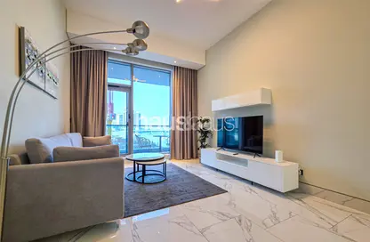 Apartment - 1 Bedroom - 2 Bathrooms for sale in J ONE Tower A - J ONE - Business Bay - Dubai