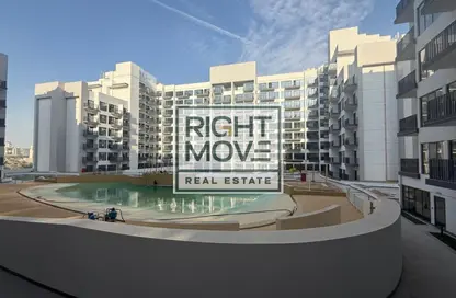 شقة - غرفة نوم - 2 حمامات للبيع في عزيزي ميراج - ستوديو سيتي - دبي