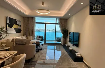Villa - Studio - 2 Bathrooms for sale in Al Khor Tower B3 - Al Khail Towers - Ajman Downtown - Ajman
