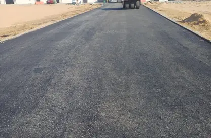 Land - Studio for sale in Al Helio 2 - Al Helio - Ajman