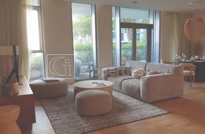 Apartment - 1 Bedroom - 1 Bathroom for sale in Apartment Building 5 - Bluewaters Residences - Bluewaters - Dubai