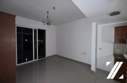 Apartment - Studio - 1 Bathroom for rent in Lakeside Tower A - Lakeside Residence - Dubai Production City (IMPZ) - Dubai