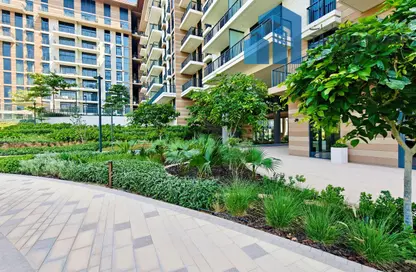 شقة - 2 غرف نوم - 3 حمامات للايجار في سنترال بارك مبني 1 - سنترال بارك في سيتي ووك - سيتي ووك - دبي