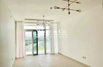 شقة - غرفة نوم - 2 حمامات للايجار في بانيان تري ريزيدنسز هيلسايد دبي - أبراج بحيرة الجميرا - دبي