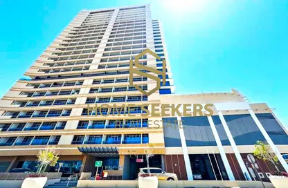 شقة - 2 غرف نوم - 3 حمامات للايجار في جلفار ريزيدينس - جزيرة الريم - أبوظبي