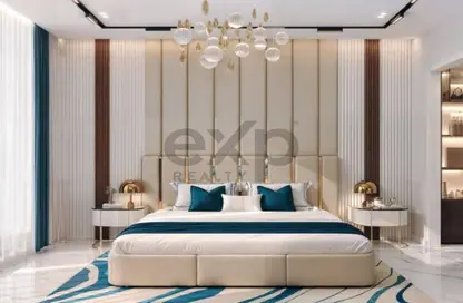 Apartment - 2 Bedrooms - 3 Bathrooms for sale in Sparklz By Danube - Al Furjan - Dubai