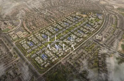 شقة - غرفة نوم - 2 حمامات للبيع في المدينة المستدامة - جزيرة ياس - جزيرة الياس - أبوظبي