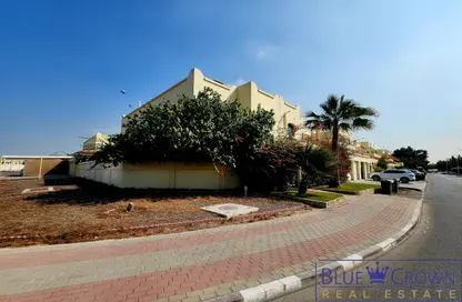 فيلا - 3 غرف نوم - 3 حمامات للايجار في جاردن فيلاز - أم سقيم 2 - أم سقيم - دبي