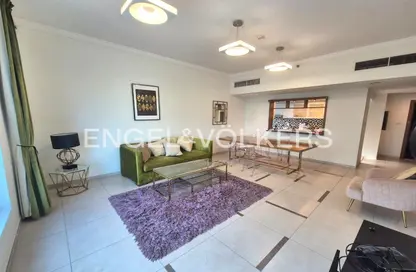 شقة - 2 غرف نوم - 2 حمامات للايجار في 48 برج جيت - برج دبي - دبي وسط المدينة - دبي شقة - 2 غرف نوم - 2 حمامات للايجار في 48 برج جيت - برج دبي - دبي وسط المدينة - دبي