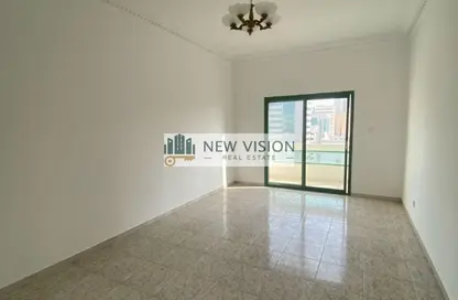 Apartment - 1 Bedroom - 2 Bathrooms for rent in Al Mahatta - Al Qasimia - Sharjah