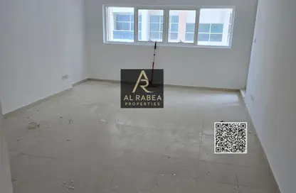 Apartment - 2 Bedrooms - 3 Bathrooms for rent in Ajman One Towers - Al Sawan - Ajman