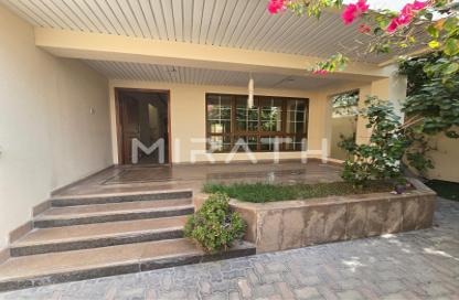 Villa - 4 Bedrooms - 5 Bathrooms for rent in Umm Suqeim 3 Villas - Umm Suqeim 3 - Umm Suqeim - Dubai