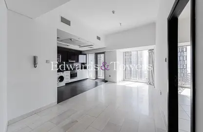Apartment - 1 Bedroom - 2 Bathrooms for rent in Cayan Tower - Dubai Marina - Dubai