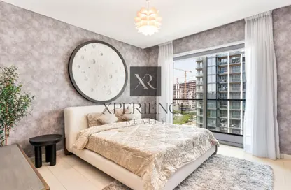 Apartment - 2 Bedrooms - 3 Bathrooms for sale in Hartland Greens - Sobha Hartland - Mohammed Bin Rashid City - Dubai