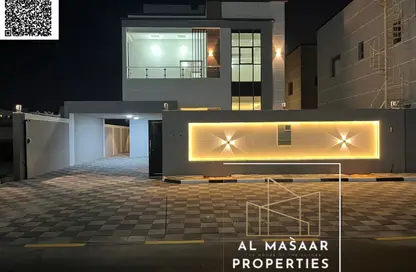 Villa - 5 Bedrooms - 7 Bathrooms for sale in Al Rawda 2 Villas - Al Rawda 2 - Al Rawda - Ajman