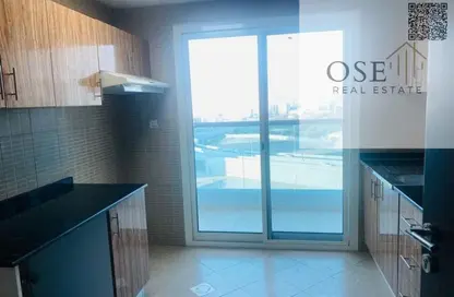 Apartment - 2 Bedrooms - 2 Bathrooms for sale in City Tower - Al Nuaimiya - Ajman