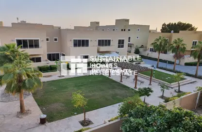 Townhouse - 4 Bedrooms - 5 Bathrooms for sale in Muzera Community - Al Raha Gardens - Abu Dhabi