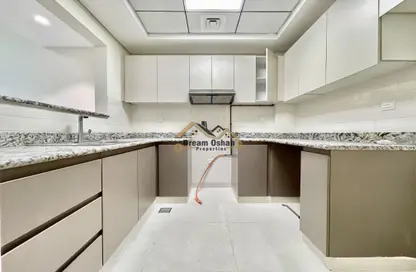 Apartment - 1 Bedroom - 2 Bathrooms for sale in Al Waleed Garden 1 - Al Waleed Garden - Al Jaddaf - Dubai