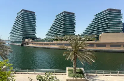 Townhouse - 3 Bedrooms - 4 Bathrooms for sale in Al Hadeel - Al Bandar - Al Raha Beach - Abu Dhabi