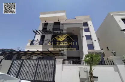 Villa - 5 Bedrooms - 7 Bathrooms for sale in Al Zaheya Gardens - Al Zahya - Ajman