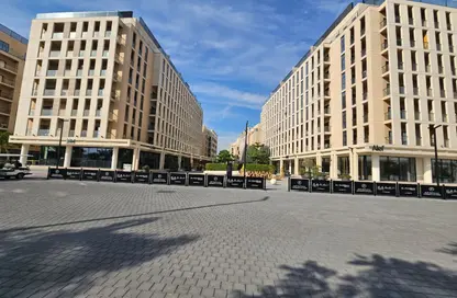 شقة - غرفة نوم - 1 حمام للبيع في أسواق للعقارات - الممشى - مويلح - الشارقة