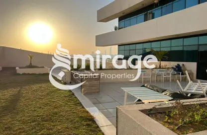 شقة - غرفة نوم - 2 حمامات للبيع في مارينا باي داماك - نجمة أبوظبي - جزيرة الريم - أبوظبي