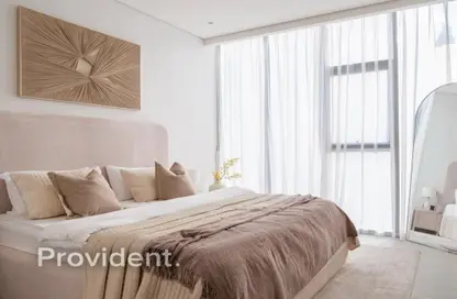 Apartment - 1 Bedroom - 2 Bathrooms for sale in Milestone Residences - Jumeirah Village Triangle - Dubai