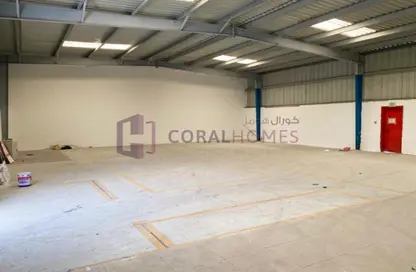 Warehouse - Studio for rent in Ras Al Khor Industrial - Ras Al Khor - Dubai