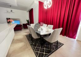 Villa - 3 bedrooms - 4 bathrooms for sale in Marbella - Mina Al Arab - Ras Al Khaimah