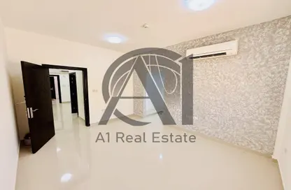 Apartment - 1 Bedroom - 1 Bathroom for rent in Al Jimi - Al Ain