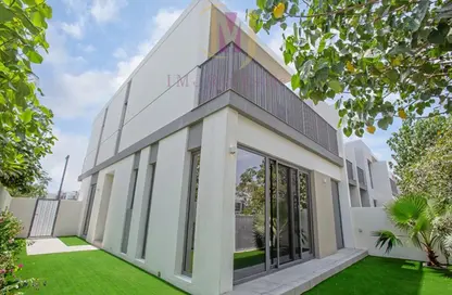 Villa - 4 Bedrooms - 4 Bathrooms for rent in Elan - Tilal Al Ghaf - Dubai