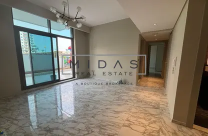 Apartment - 1 Bedroom - 2 Bathrooms for rent in Avenue Residence 5 - Avenue Residence - Al Furjan - Dubai Apartment - 1 Bedroom - 2 Bathrooms for rent in Avenue Residence 5 - Avenue Residence - Al Furjan - Dubai