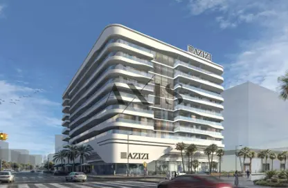Apartment - 3 Bedrooms - 3 Bathrooms for sale in Azizi Raffi - Al Furjan - Dubai