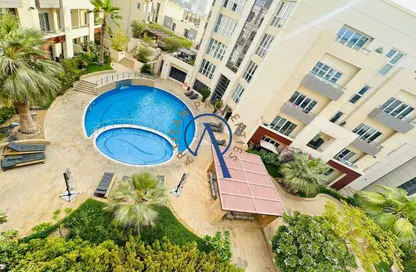 شقة - غرفة نوم - 2 حمامات للايجار في حدائق ساندوفال - قرية الجميرا سركل - دبي