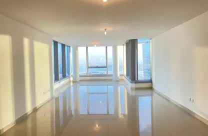 Apartment - 2 Bedrooms - 3 Bathrooms for rent in Sky Tower - Shams Abu Dhabi - Al Reem Island - Abu Dhabi