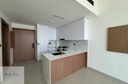 Apartment - 1 Bedroom - 2 Bathrooms for sale in Binghatti Amber - Jumeirah Village Circle - Dubai