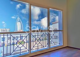 Apartment - 2 bedrooms - 3 bathrooms for rent in Amber Residency - Umm Suqeim - Dubai