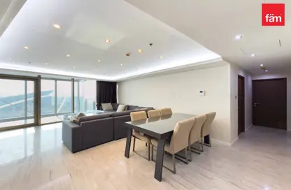 Apartment - 2 Bedrooms - 3 Bathrooms for sale in D1 Tower - Culture Village - Dubai