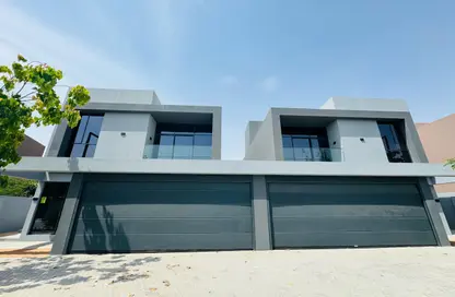Villa - 4 Bedrooms - 6 Bathrooms for sale in Sendian - Masaar - Tilal City - Sharjah