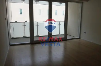 Apartment - 1 Bedroom - 2 Bathrooms for rent in Al Nada 1 - Al Muneera - Al Raha Beach - Abu Dhabi