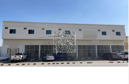 سكن الموظفين - استوديو - 8 حمامات للبيع في الجرف الصناعية 1 - الجرف الصناعية - عجمان