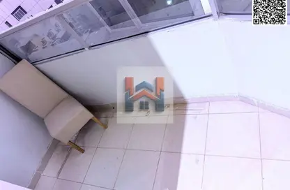 Apartment - 2 Bedrooms - 3 Bathrooms for rent in Al Rashidiya Towers - Al Rashidiya - Ajman Downtown - Ajman