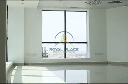 مكتب - استوديو - 1 حمام للايجار في برج ريجال - الخليج التجاري - دبي مكتب - استوديو - 1 حمام للايجار في برج ريجال - الخليج التجاري - دبي