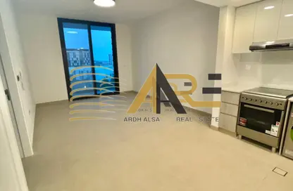 Apartment - 1 Bedroom - 2 Bathrooms for rent in MISK Apartments - Aljada - Sharjah