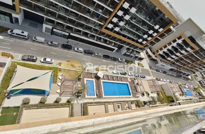 Apartment - 1 Bedroom - 1 Bathroom for sale in AZIZI Riviera - Meydan One - Meydan - Dubai