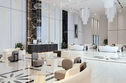 Apartment - 1 Bedroom - 2 Bathrooms for sale in Elitz By Danube - Jumeirah Village Circle - Dubai