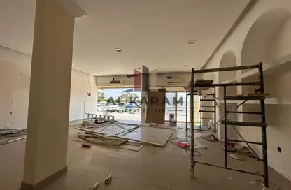 متجر - استوديو - 1 حمام للايجار في كورنيش راس الخيمة - رأس الخيمة